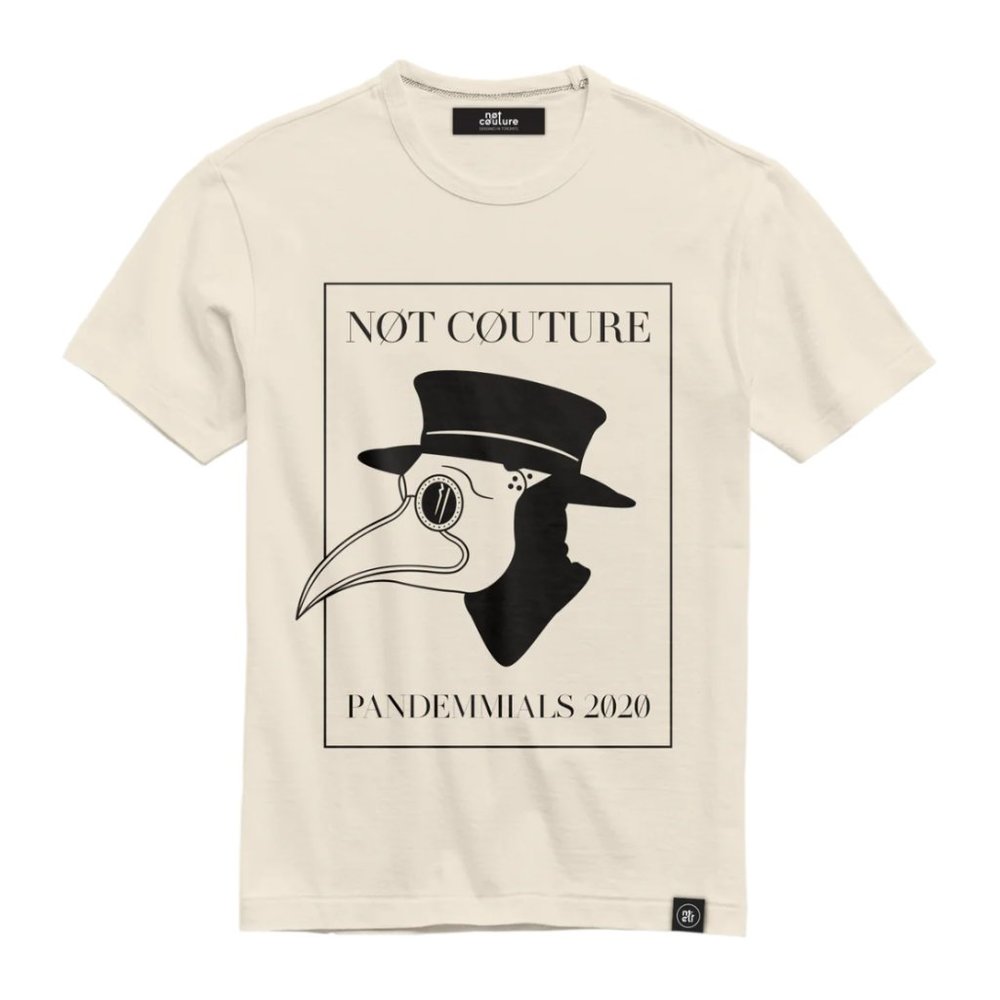 Pandemmial generation tee